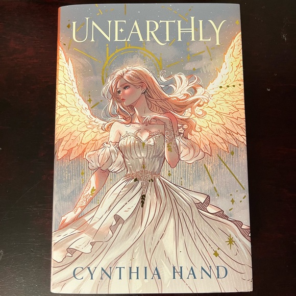 FairyLoot 🧚🏻‍♀️ Exclusive Edition - Unearthly, Hallowed, Boundless 🪽 - Picture 7 of 12